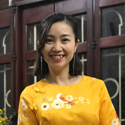Ngoc Ha Photo 26