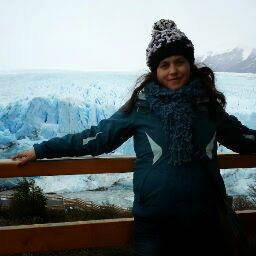 Catherine Chavez Photo 11