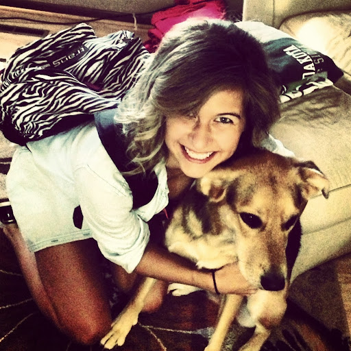 Rachel Sargent Photo 13