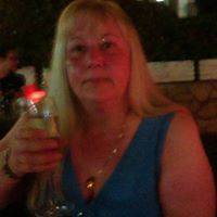 Anna Gaffney Photo 22