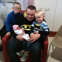 Adam Boden Photo 15