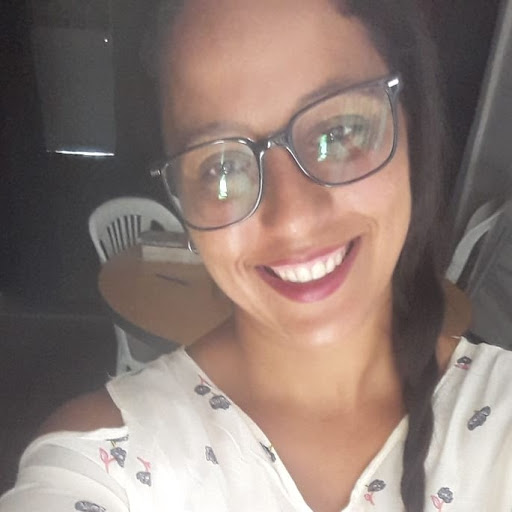 Ana Dominguez Photo 31