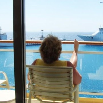 Judy Hoffman Photo 39