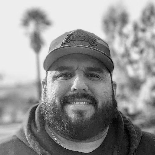 Joseph Ramirez Photo 26