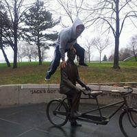 Derek Mcdonnell Photo 6