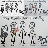 Clare Robinson Photo 12