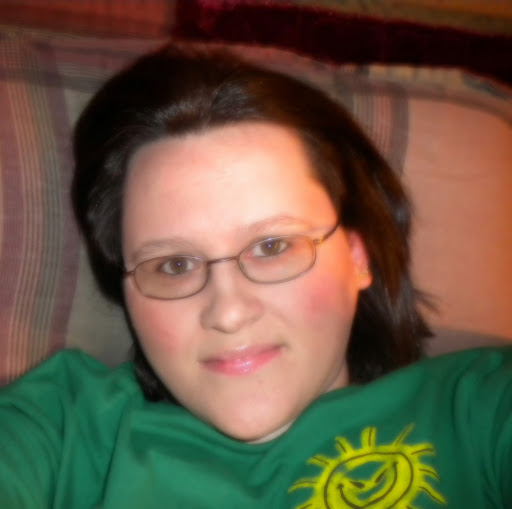 Stephanie Strickland Photo 36