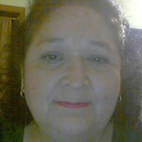 Maria Urbina Photo 10