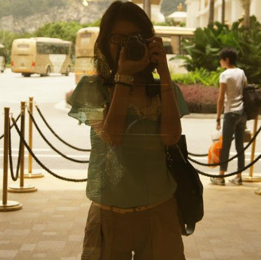 Jenny Cheng Photo 25