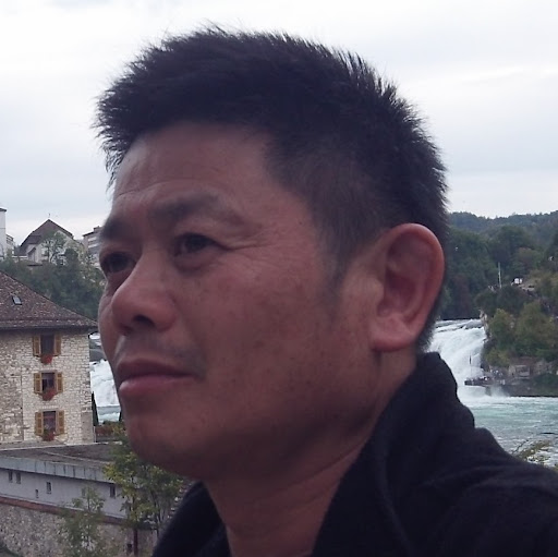 Lawrence Fong Photo 16