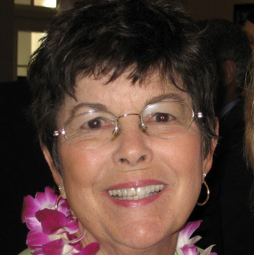 Ann Knight Photo 33