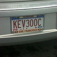Kevin Sharpe Photo 47