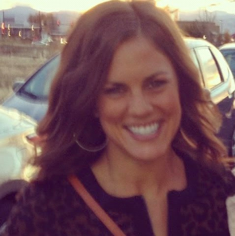 Cassandra Block Photo 6