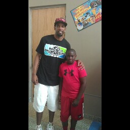 Clarence Harris Photo 28