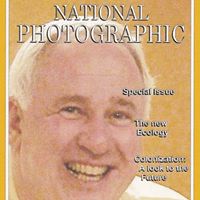 Jimmy Crenshaw Photo 9
