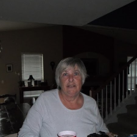 Mary Vinson Photo 7