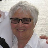 Mary Flagg Photo 9