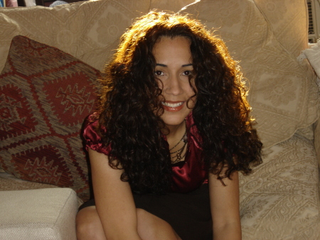 Teresa Alvarez Photo 2