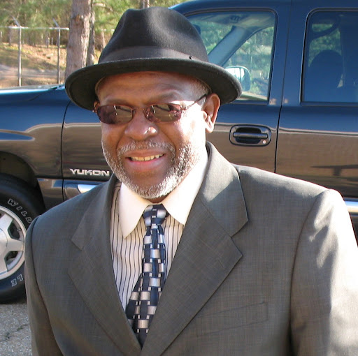 Earnest Simes Photo 3