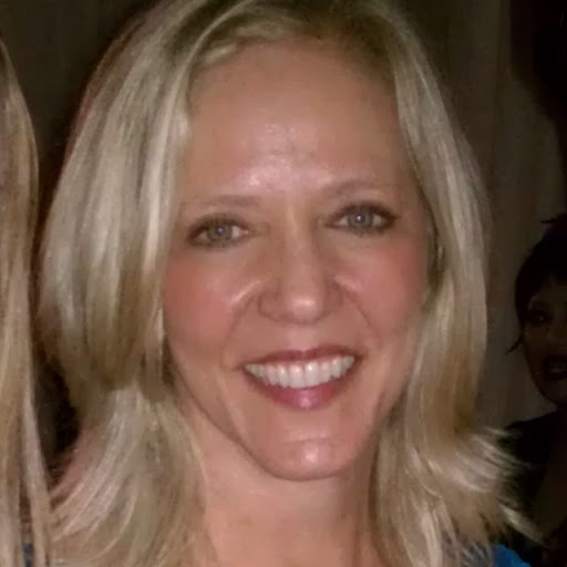 Jill Perry Photo 31
