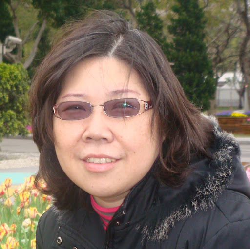 Susan Chou Photo 5