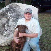 Jeremy Bacon Photo 21