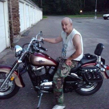 Charles Strong Photo 23