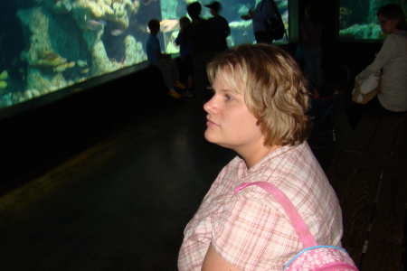 Rebecca Matthews Photo 21