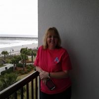 Annette Joyce Photo 24