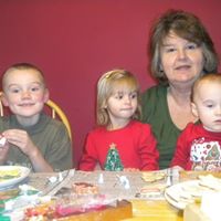 Donna Corley Photo 20