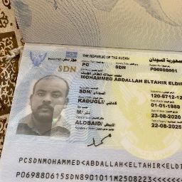 Mohammed Abdallah Photo 14