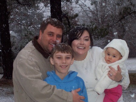 Jennifer Gullett Photo 8