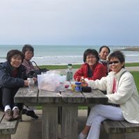 Helen Gan Photo 16