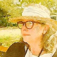 Ellen Gilliam Photo 8