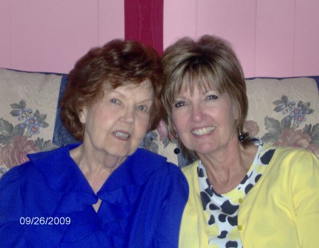 Barbara Capps Photo 8
