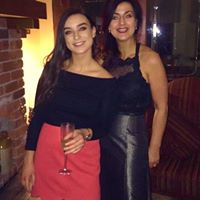 Denise Redmond Photo 7