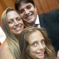 Cristina Barros Photo 27