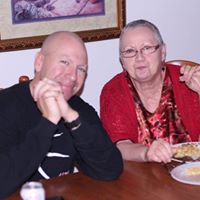 Margaret Blankenship Photo 4