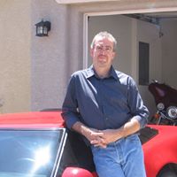 Mike Card Photo 28