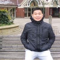 Marcus Chin Photo 3