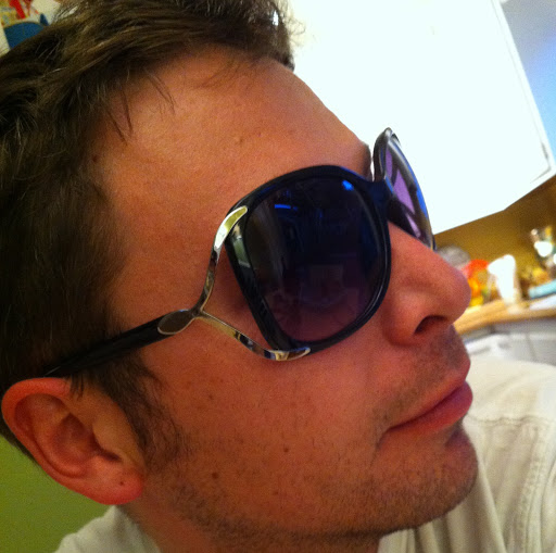 Patrick Tafoya Photo 9