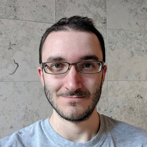 Fabio Valentini Photo 18