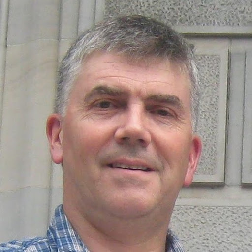 John Dunlop Photo 30