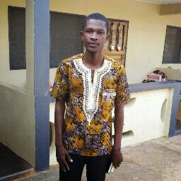 Francis Frimpong Photo 18