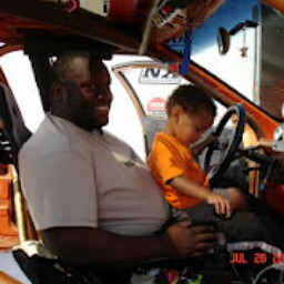 Darryl Hudson Photo 12