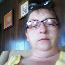 Patricia Garrett Photo 40