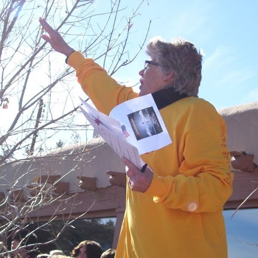 Sherry Fletcher Photo 25