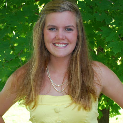 Victoria Mccormick Photo 15