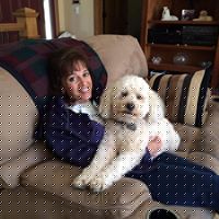 Suzanne Vance Photo 7