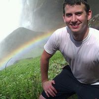 Richard Dowling Photo 25